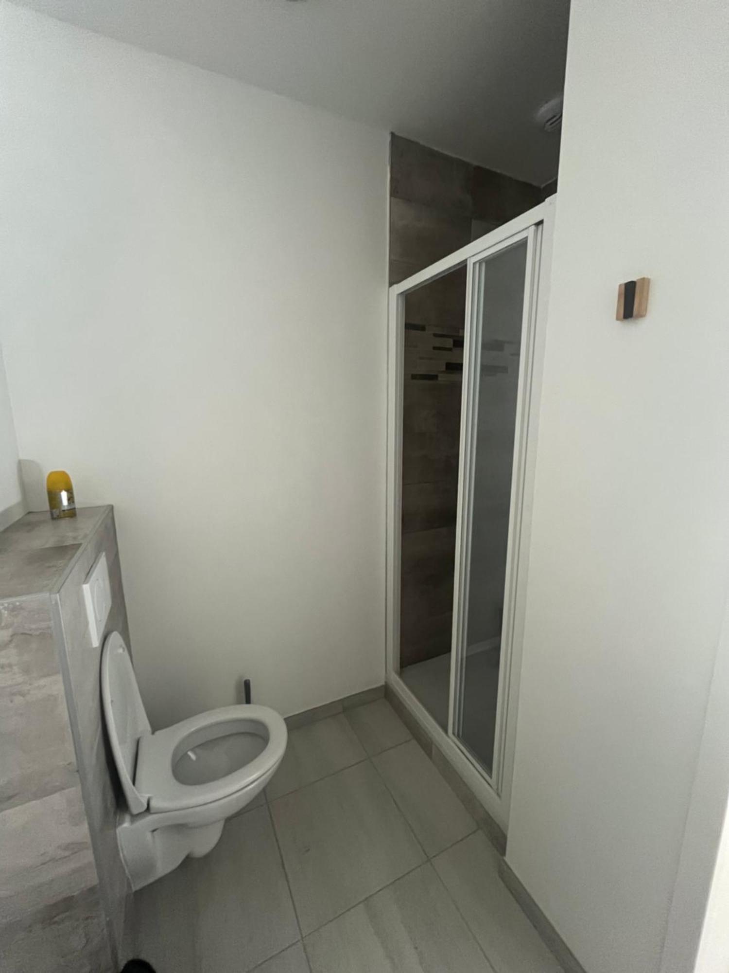 Residence Horme Vichy Exterior foto