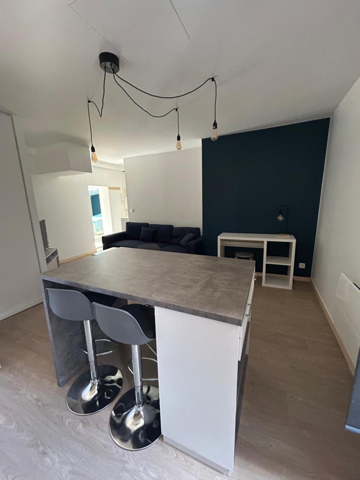 Residence Horme Vichy Quarto foto