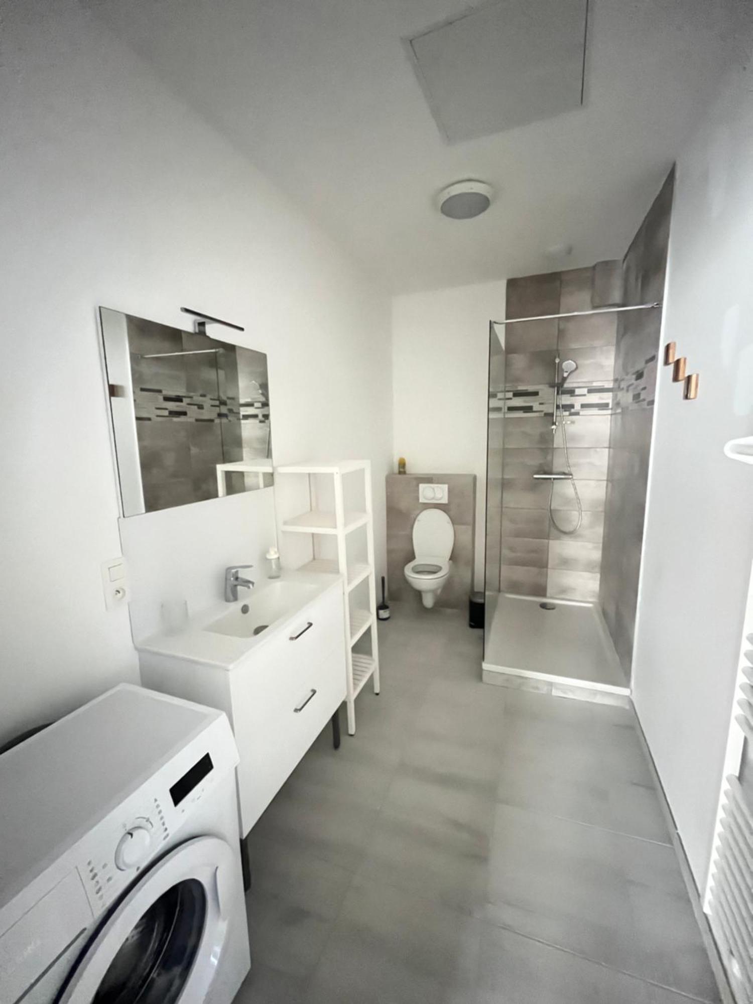 Residence Horme Vichy Quarto foto