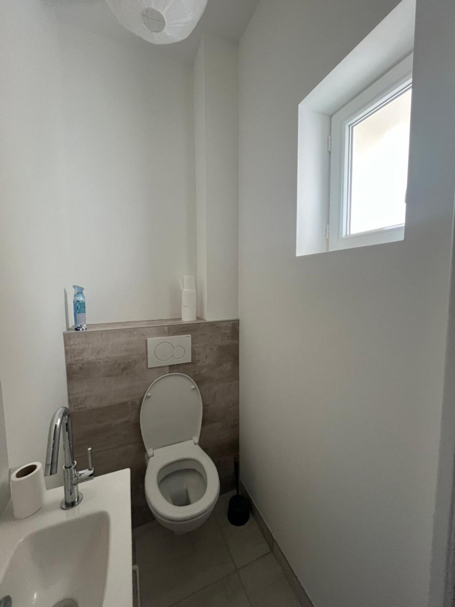 Residence Horme Vichy Quarto foto