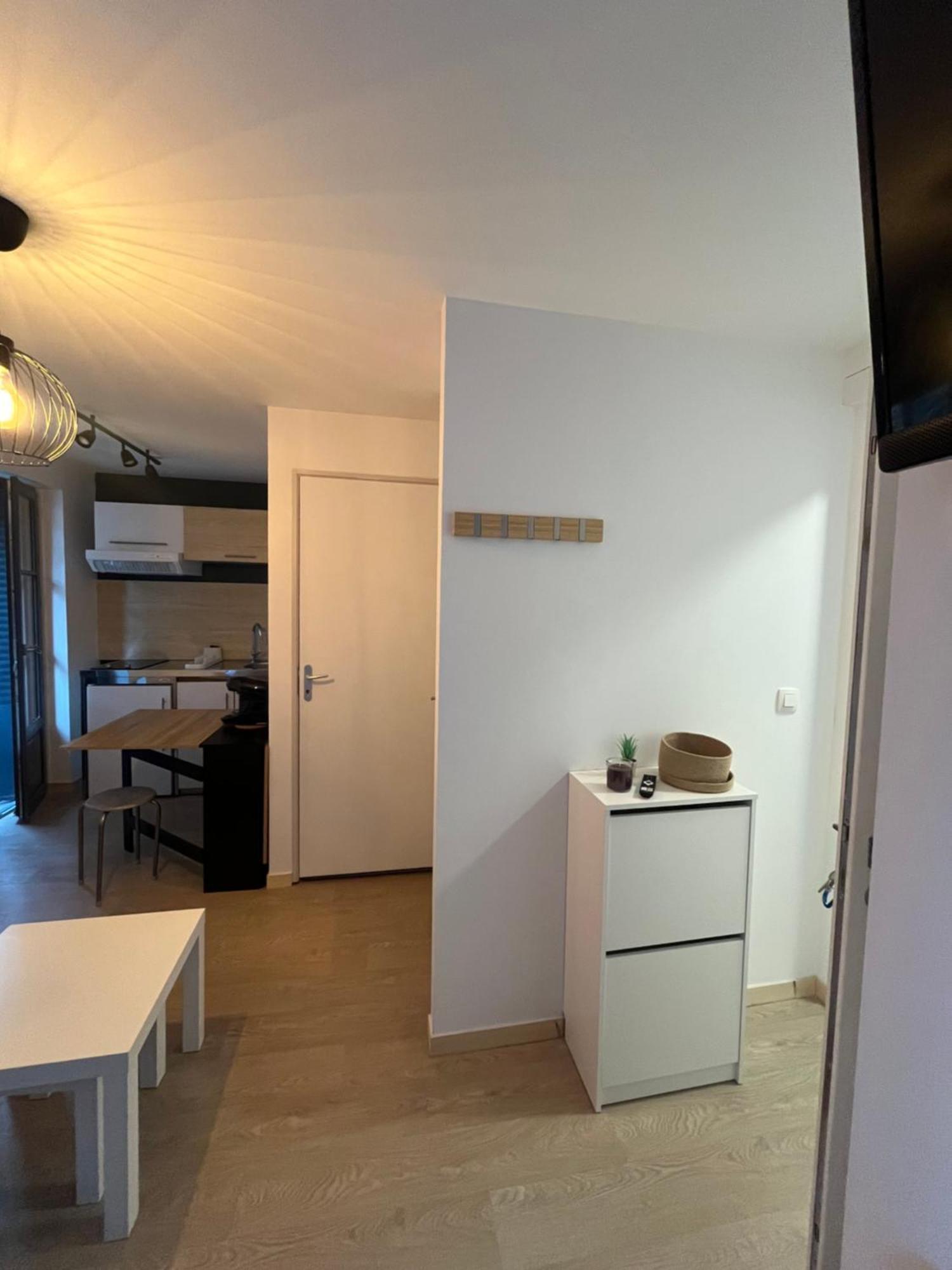 Residence Horme Vichy Quarto foto